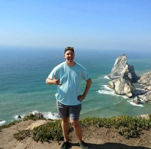 Meet your Posher, Michael